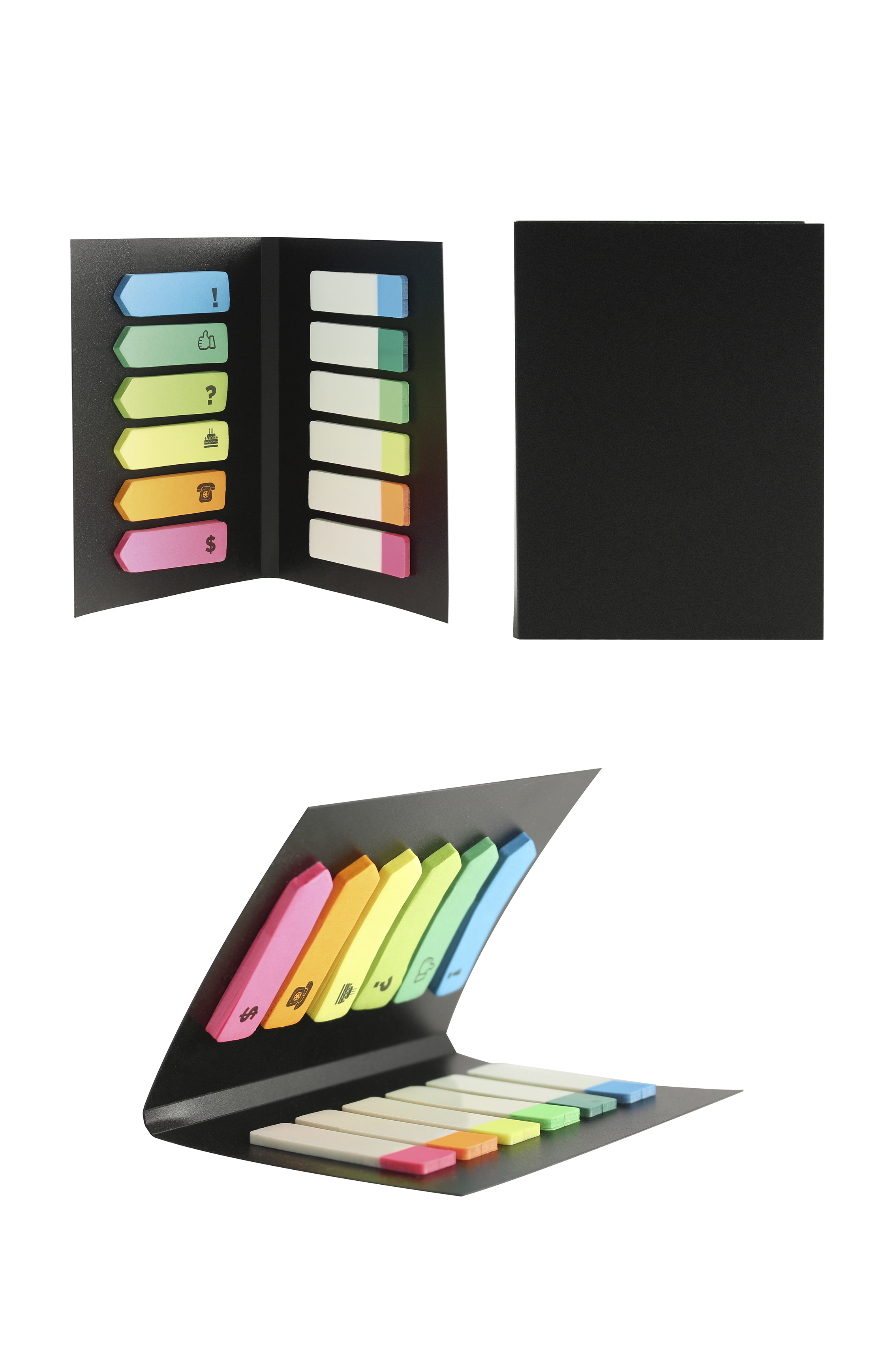 Book Notas Adhesivas | Articulos Promocionales