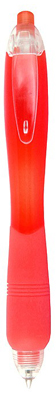 Bolígrafo Buggy Grip   | Articulos Promocionales