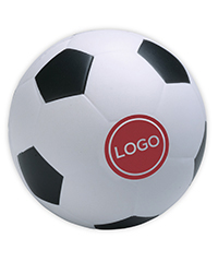 Pelota antiestrés futbol | Articulos Promocionales