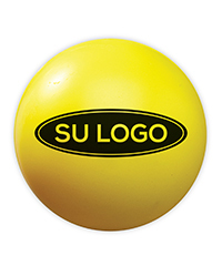 Pelota antiestrés Importada 63 mm | Articulos Promocionales