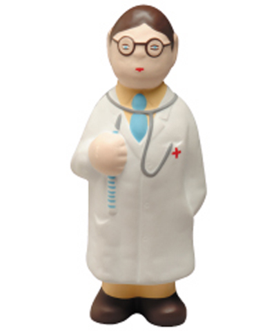 Doctor antiestrés | Articulos Promocionales