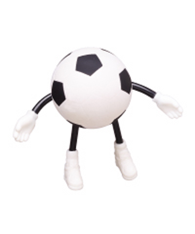 PELOTA ANTIESTRES FUTBOL | Articulos Promocionales
