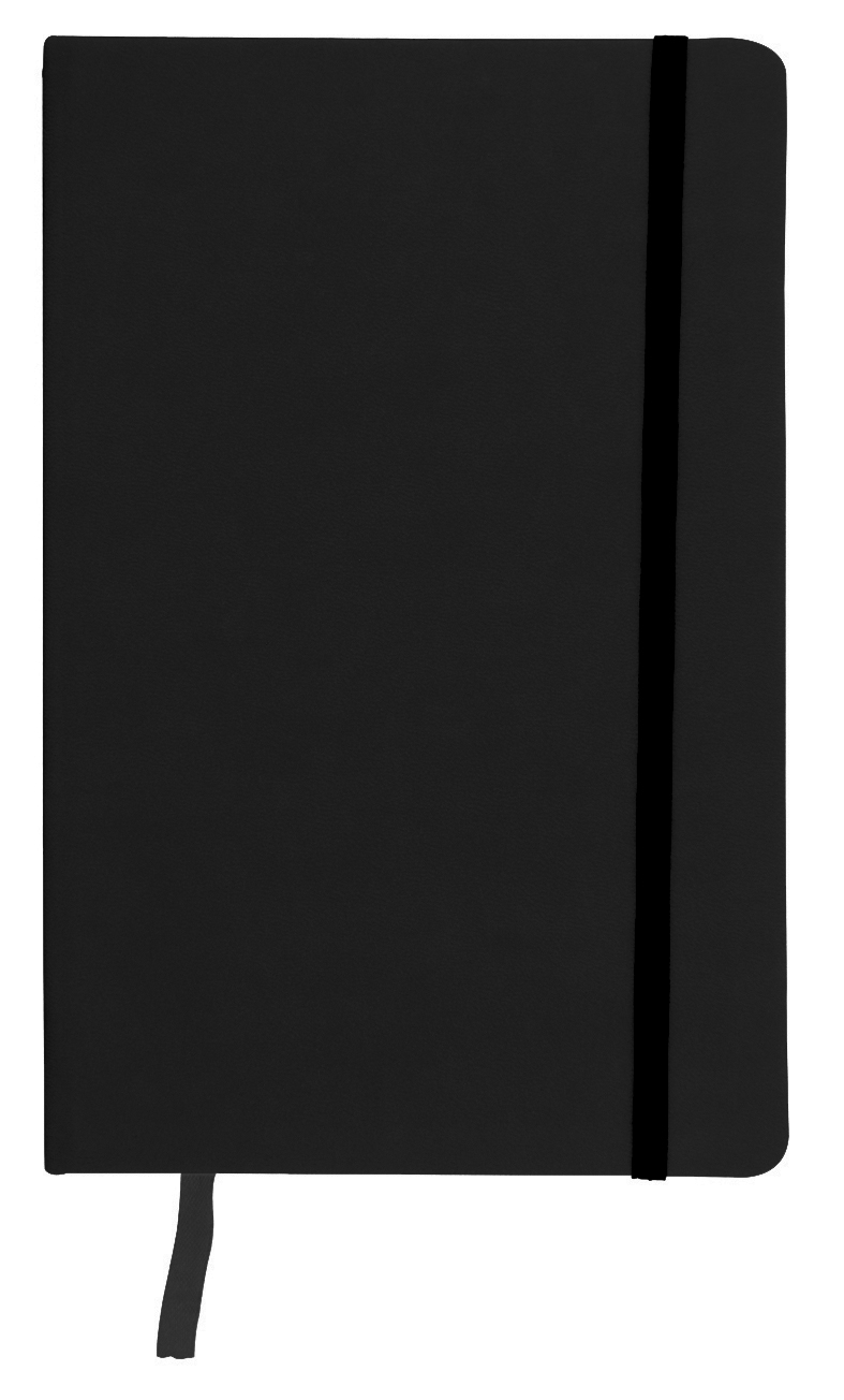 Libreta Velvet | Articulos Promocionales