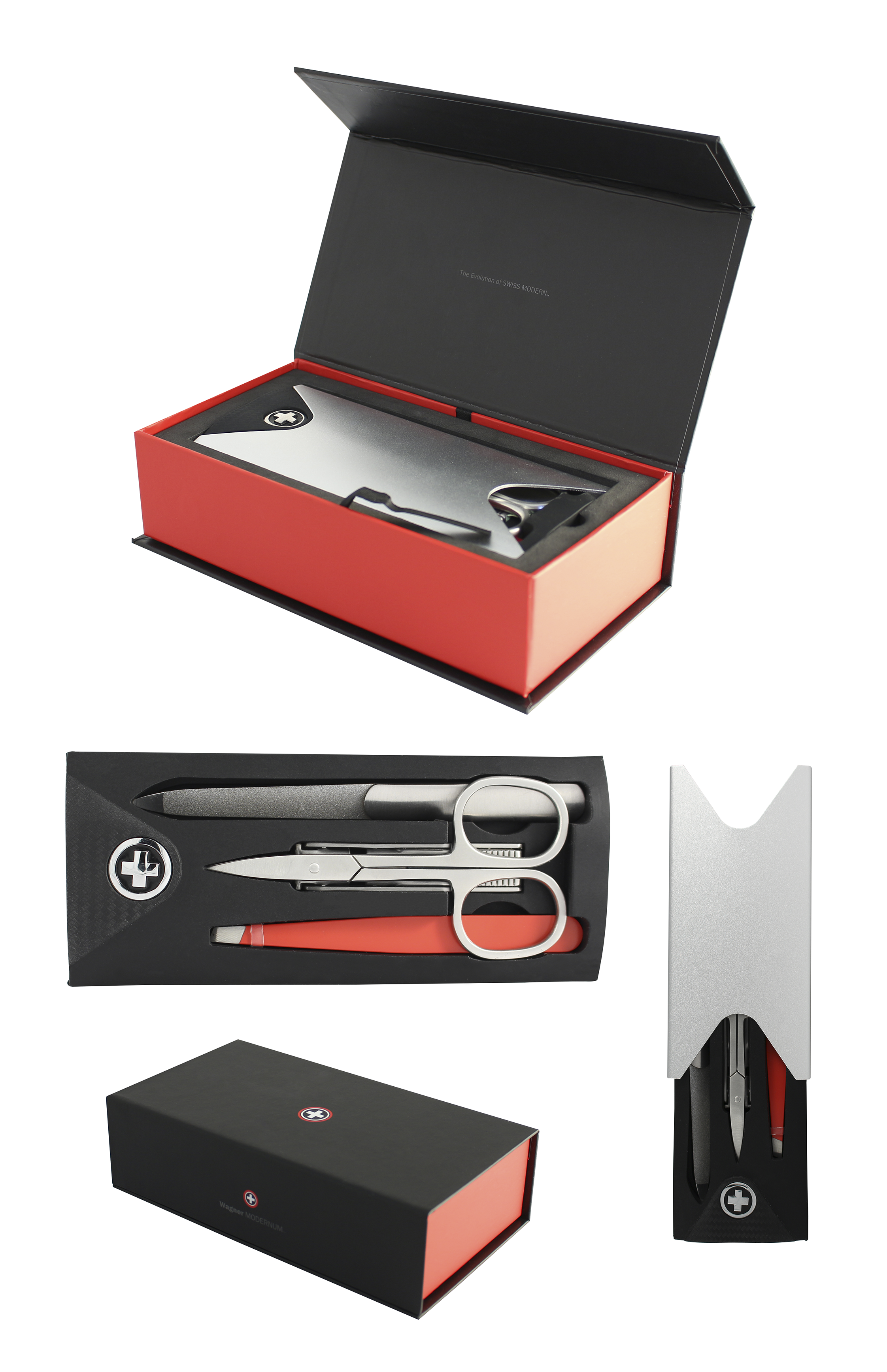 Modernum Set Manicure | Articulos Promocionales