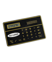 Calculadora solar de bolsillo | Articulos Promocionales