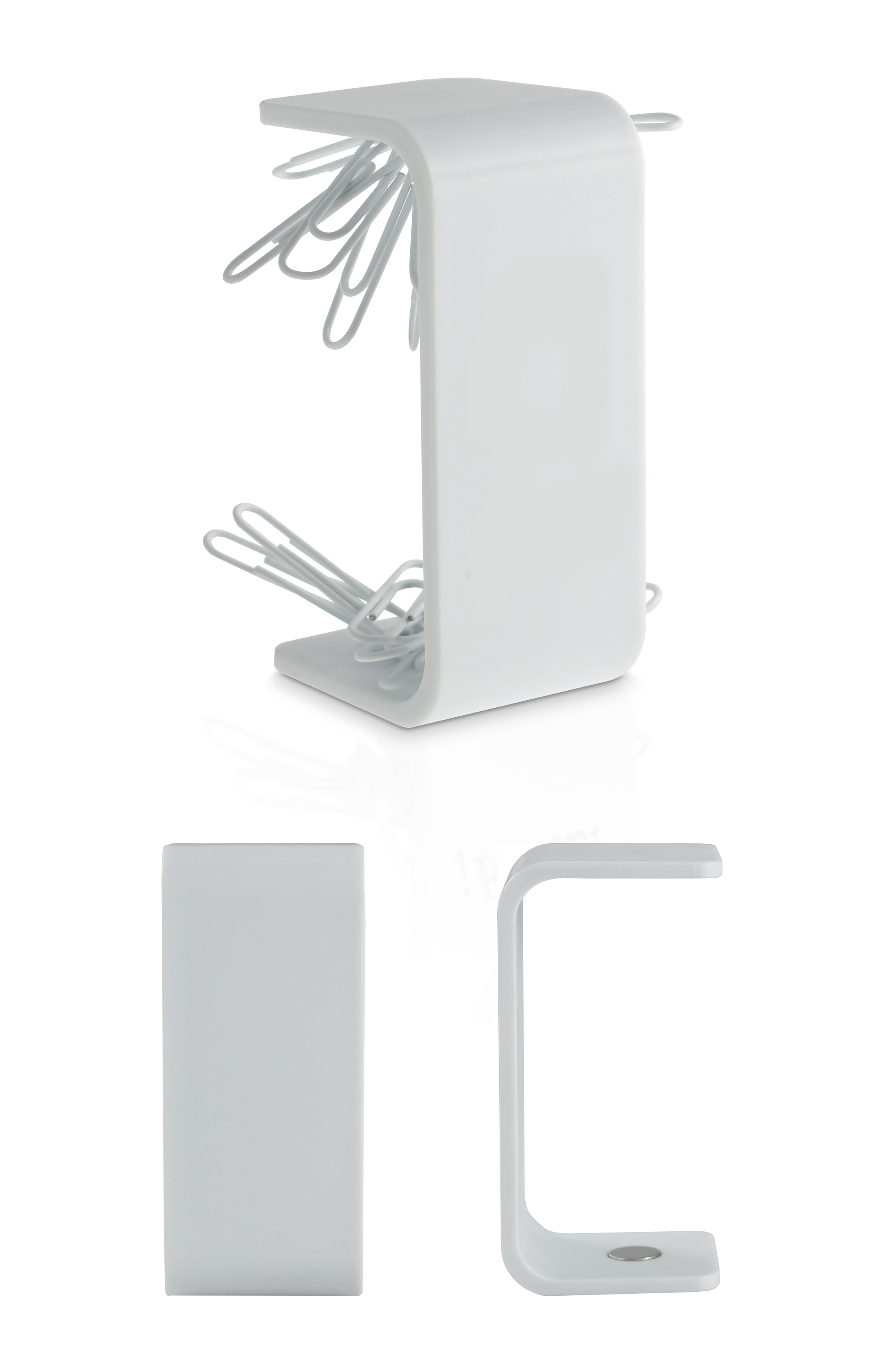 Porta clips C Magnet | Articulos Promocionales