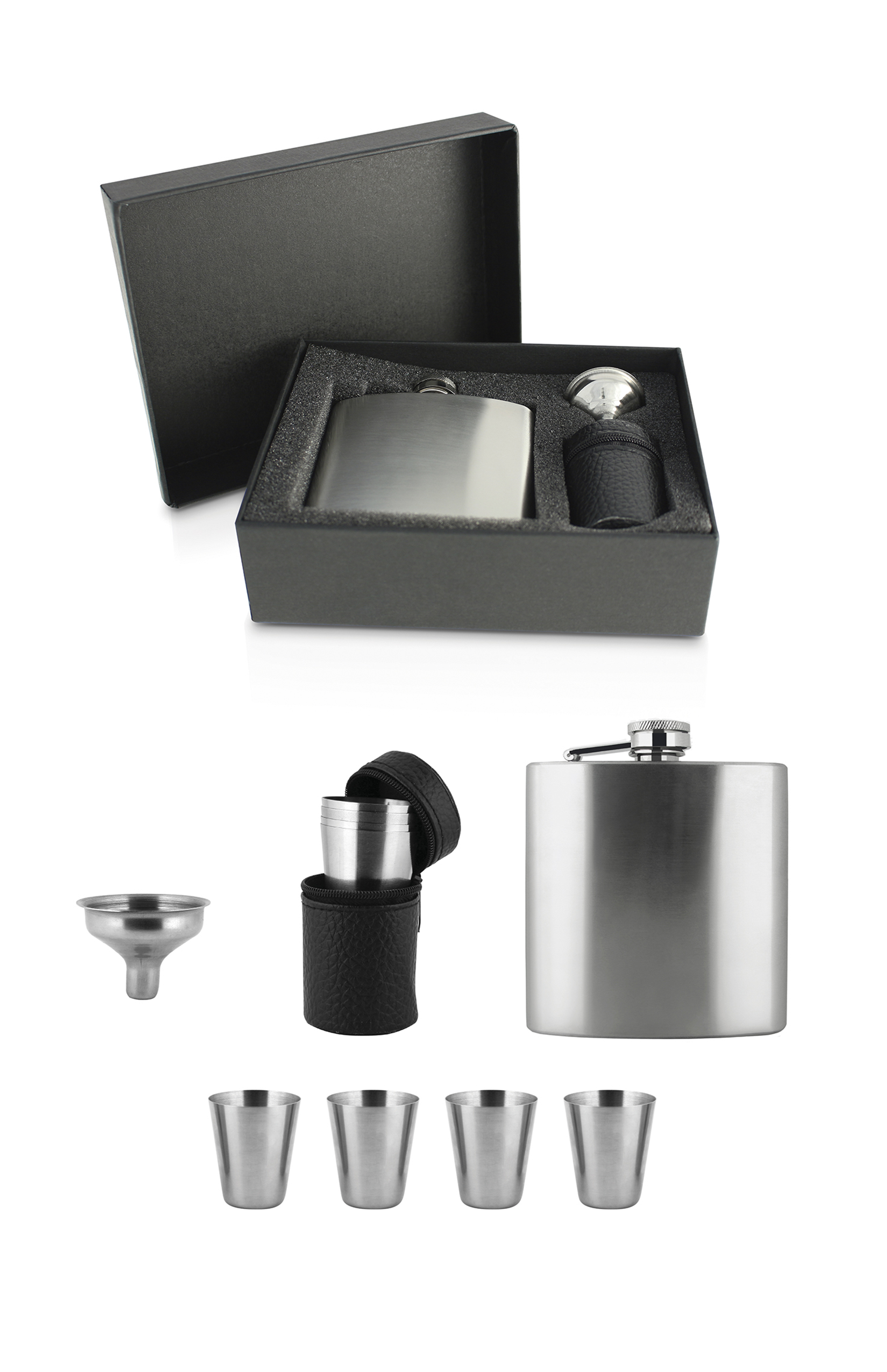 Set Licorera | Articulos Promocionales
