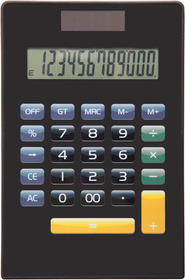 CALCULADORA 12 DIGITOS | Articulos Promocionales