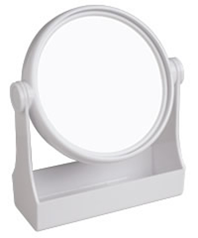ESPEJO CON BASE DE PLASTICO | Articulos Promocionales