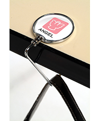 Colgador de bolsa con protector de EV | Articulos Promocionales