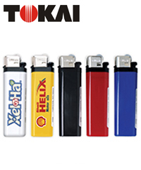 Encendedor Tokai Redondo | Articulos Promocionales