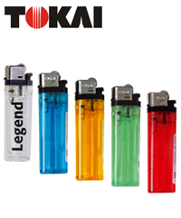 EncendedorTokai  | Articulos Promocionales