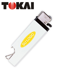 Encendedor Tokai | Articulos Promocionales