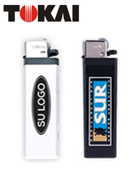 Encendedor Tokai | Articulos Promocionales