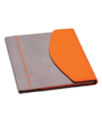 Carpeta bicolor Herriot con calculado | Articulos Promocionales