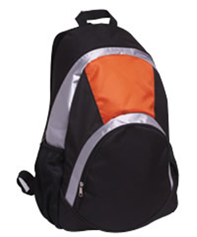 Mochila Wyoming dos compartimentos | Articulos Promocionales