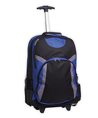Mochila Atlanta con ruedas | Articulos Promocionales