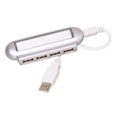 HUB DE INTERCONEXION USB | Articulos Promocionales