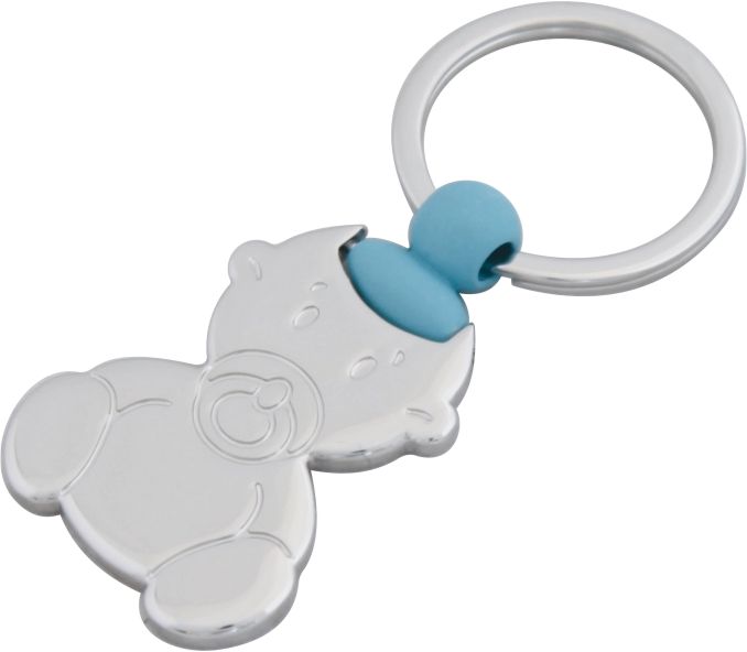 Llavero bebe niño | Articulos Promocionales
