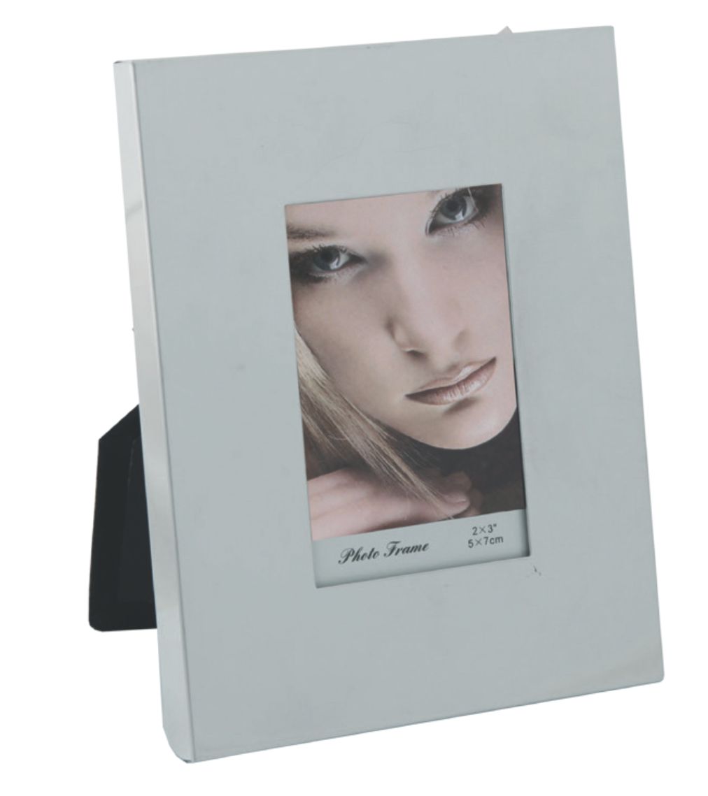 Portarretrato de aluminio  | Articulos Promocionales