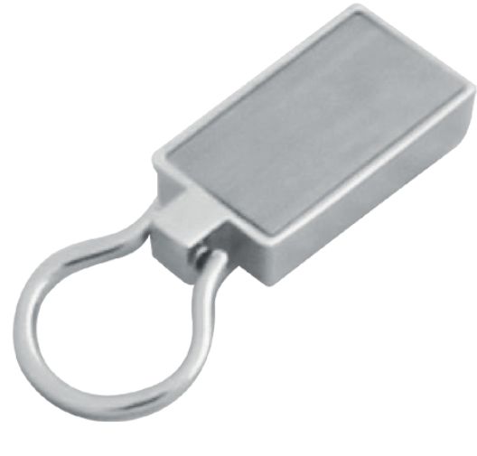 Porta lentes metálico rectangular | Articulos Promocionales