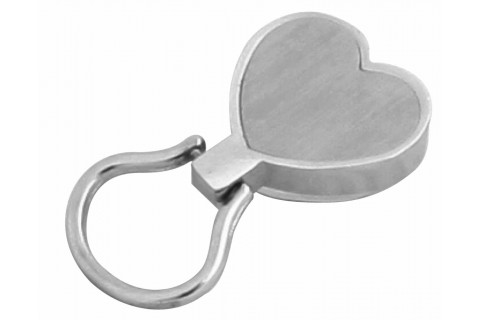 PORTA LENTES MÉTALICO CON IMÁN | Articulos Promocionales