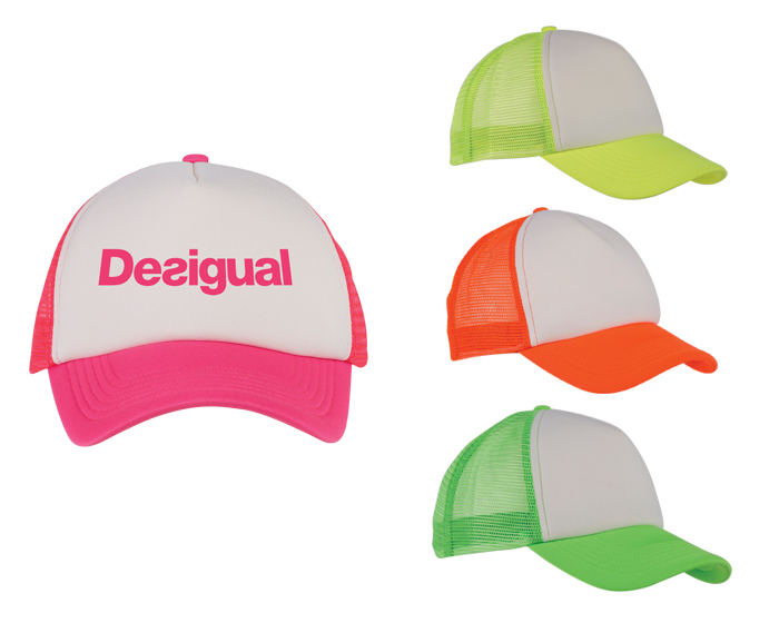 GORRA TRUCK | Articulos Promocionales