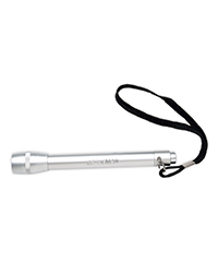 Linterna de aluminio CEBEDA | Articulos Promocionales