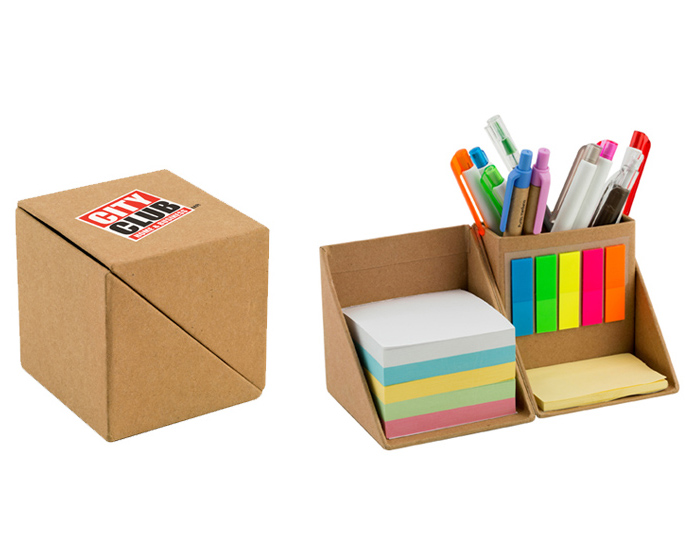 Estuche Stibox | Articulos Promocionales