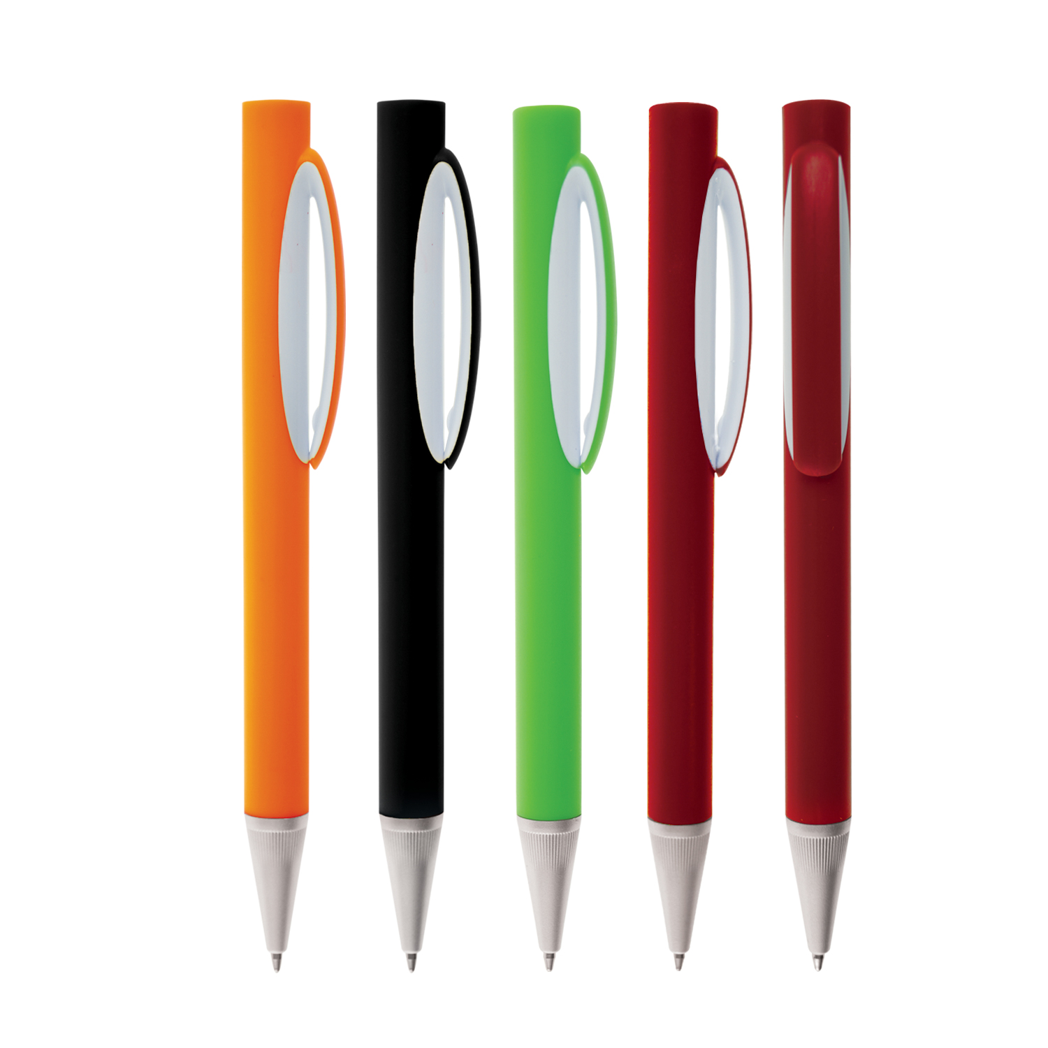 PLUMA "OVAL" | Articulos Promocionales