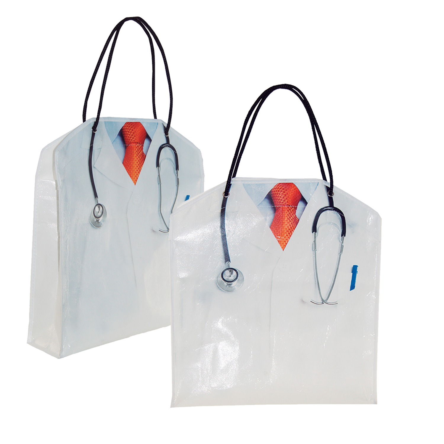 Bolsa bata doctor | Articulos Promocionales
