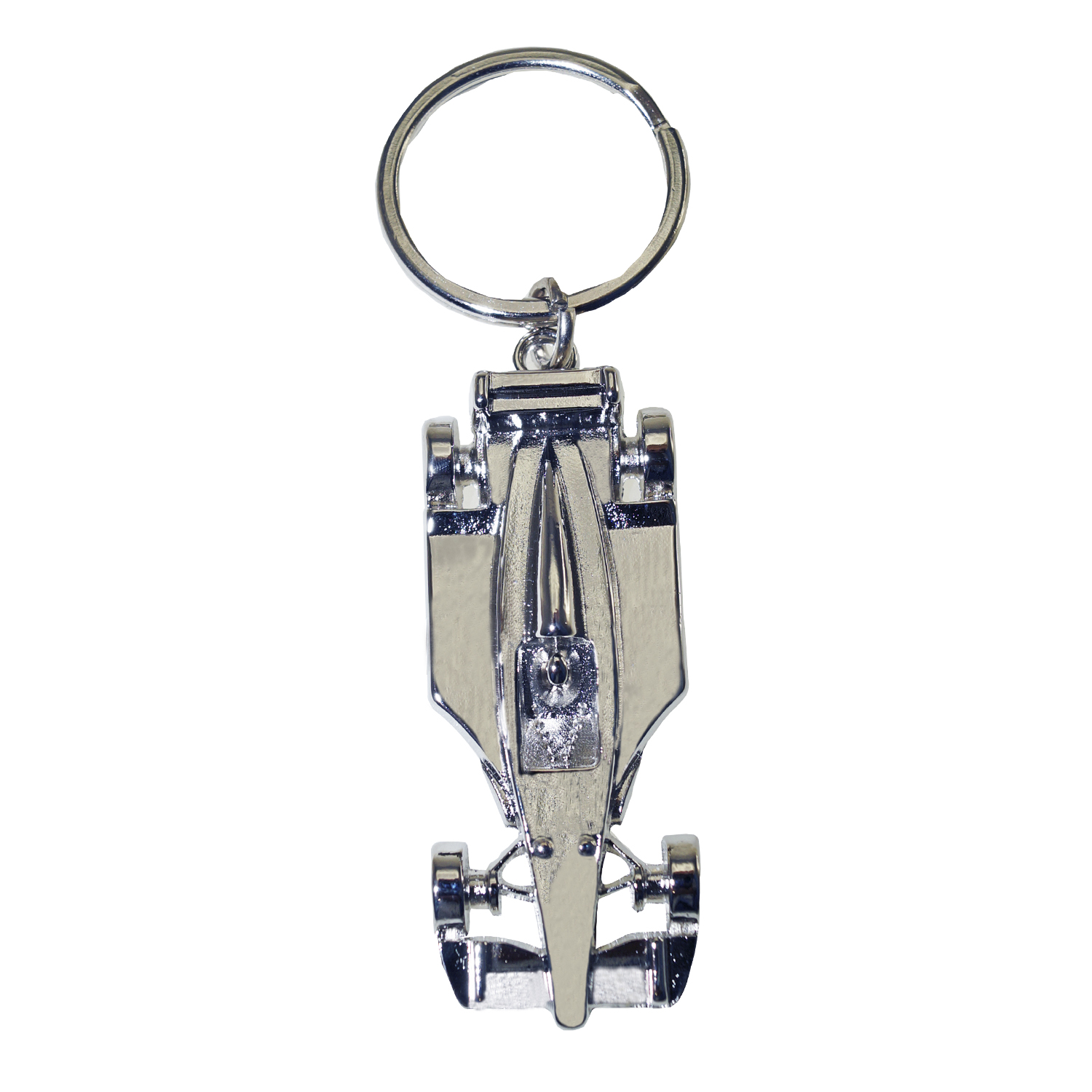 Llavero en forma de carrito | Articulos Promocionales