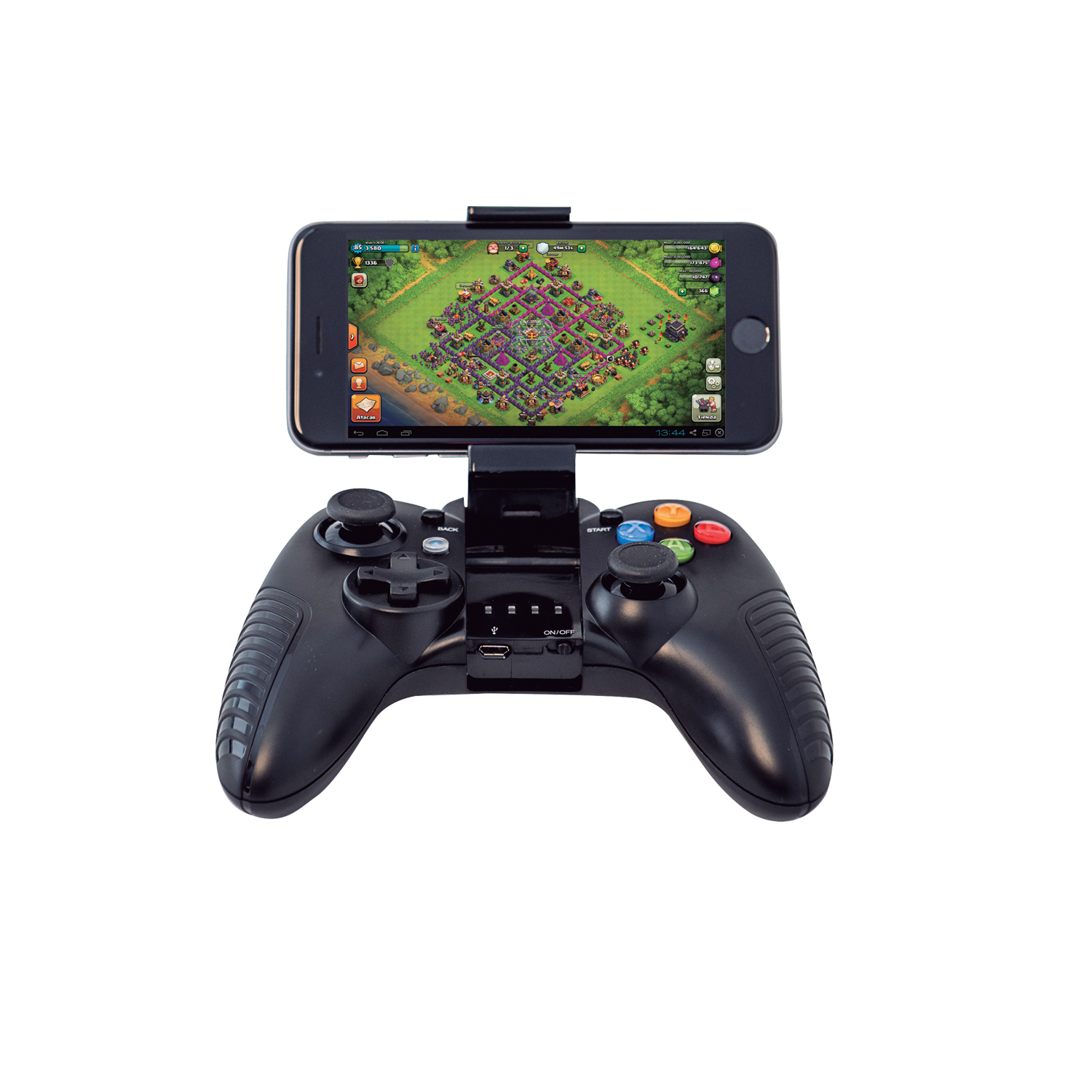 Mando de juegos para teléfono | Articulos Promocionales