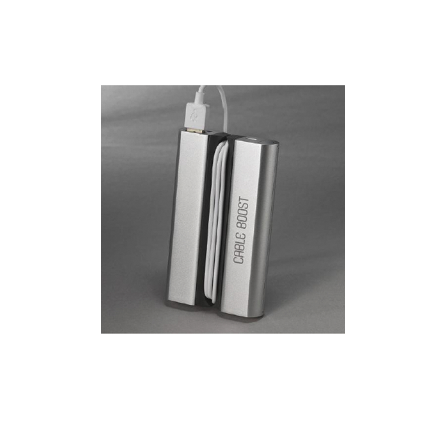 Power bank "Boost" | Articulos Promocionales