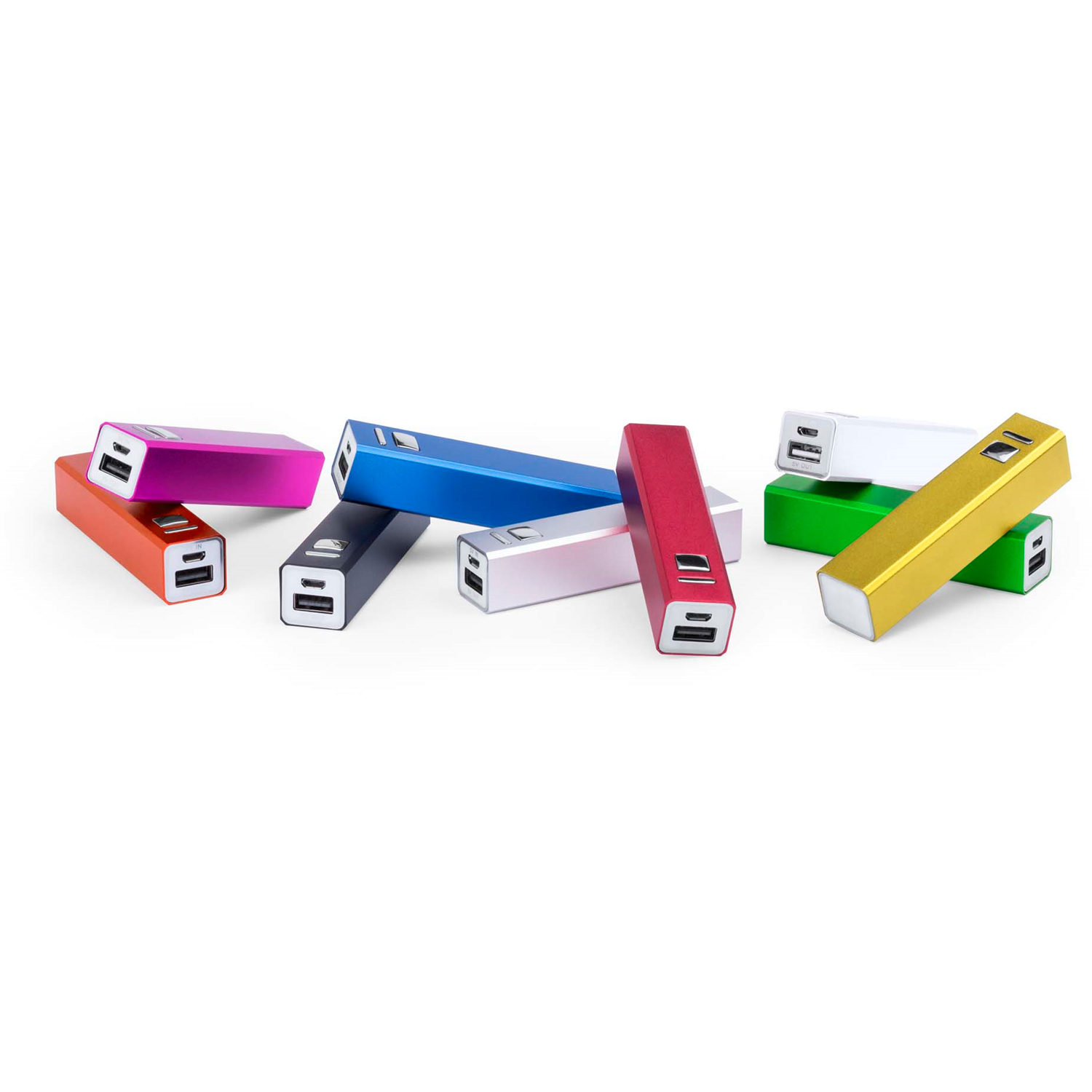 Power Bank "Thazer" | Articulos Promocionales