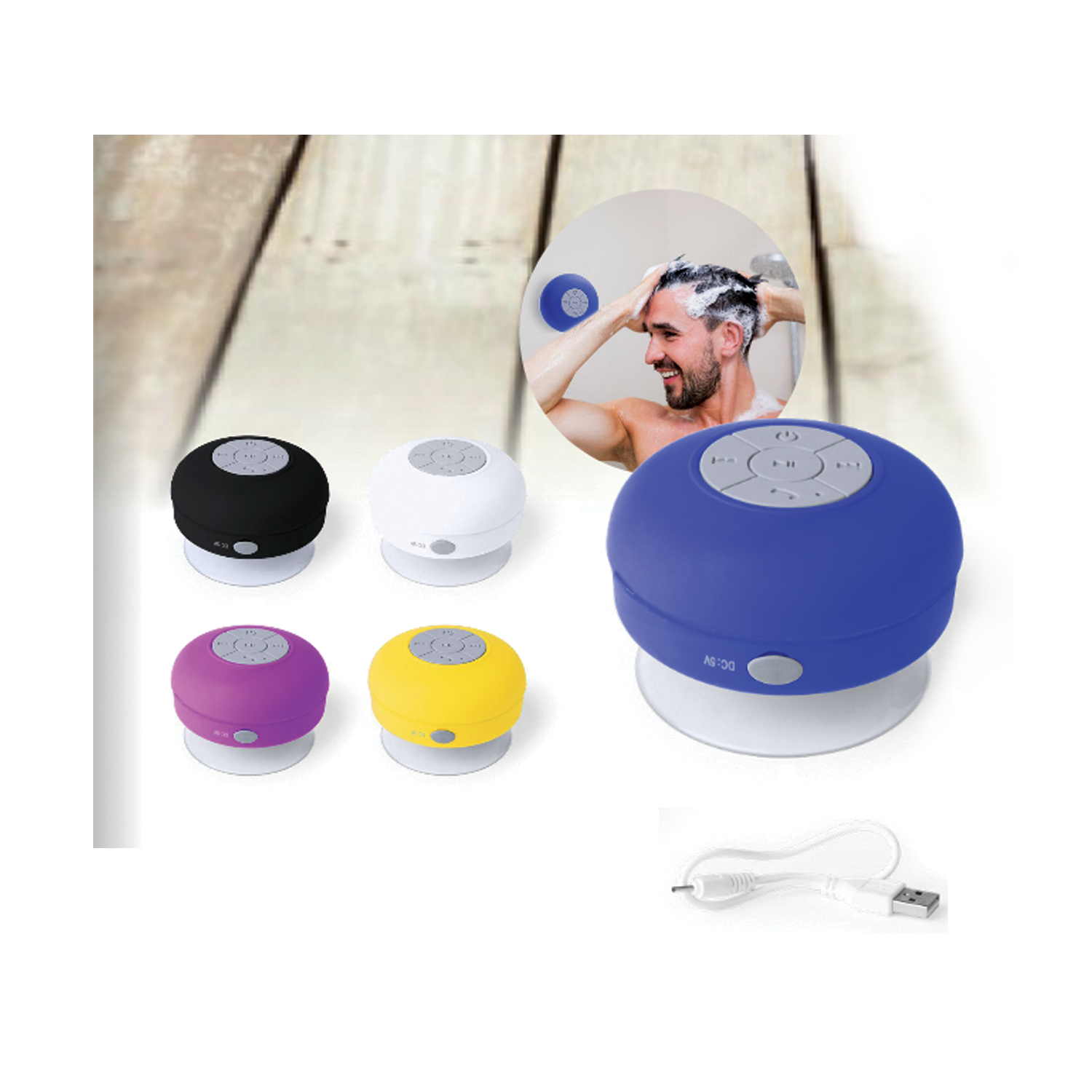 Altavoz "Rariax" | Articulos Promocionales