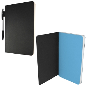 Libreta Notes Contempo | Articulos Promocionales