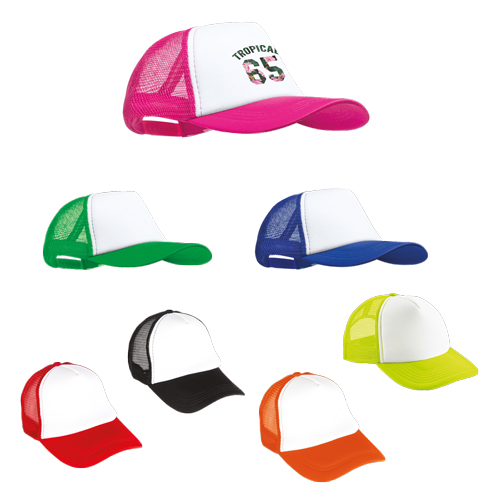 Gorra Levin | Articulos Promocionales