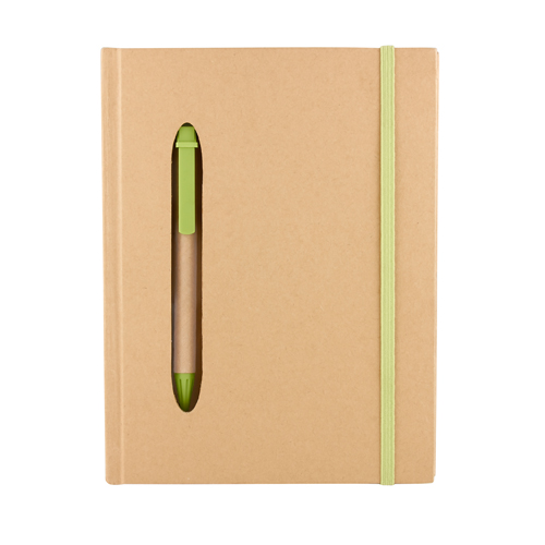 Libreta Vertigo   | Articulos Promocionales