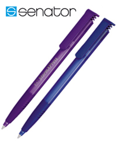 SUPER SOFT CLEAR | Articulos Promocionales