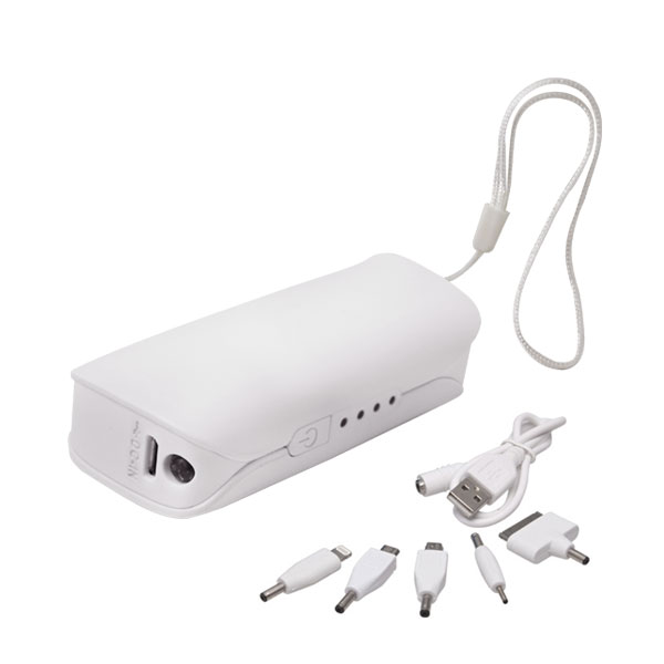 Power Bank Small | Articulos Promocionales