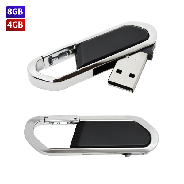 USB Hook 4 GB | Articulos Promocionales