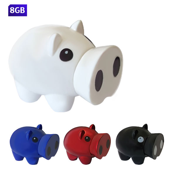 USB Puerquito | Articulos Promocionales