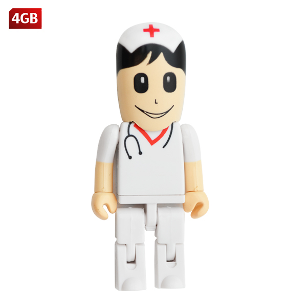 USB Enfermera | Articulos Promocionales