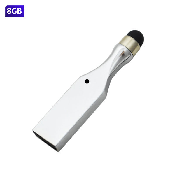 USB Stylus Metálica | Articulos Promocionales