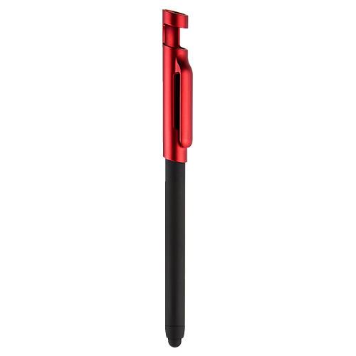 BOLÍGRAFO DENEB ROJO | Articulos Promocionales
