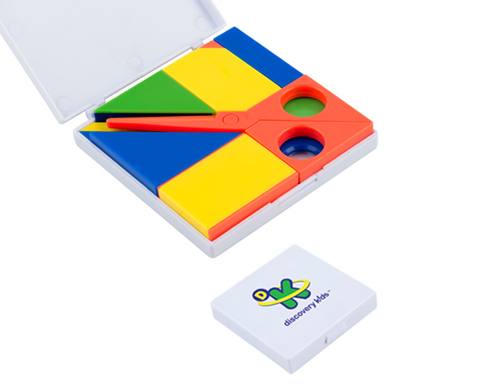 SET ESCOLAR ARME | Articulos Promocionales