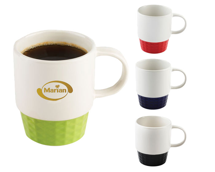 Taza Antibes  | Articulos Promocionales