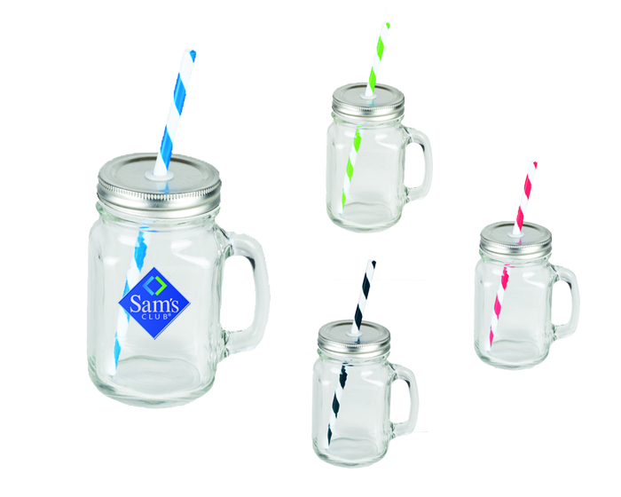 VASO DE VIDRIO FIZZ | Articulos Promocionales