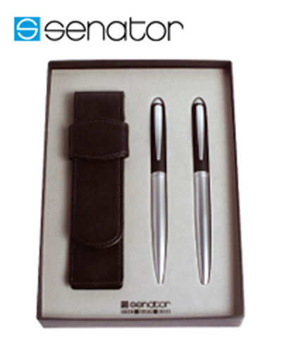 ESTUCHE NAUTIC LUJO | Articulos Promocionales